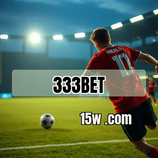 333bet.com: Bingo Online que Promete Emocionantes Apostas e Diversão Total!
