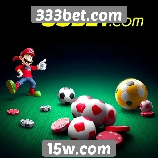 Comparação entre jogos oferecidos no 333bet.com
