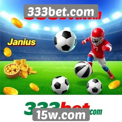 Exploração dos jogos disponíveis em 333bet.com
