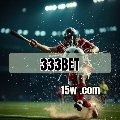 333bet.com: Emoção e Interatividade nos Jogos ao Vivo para Apostadores
