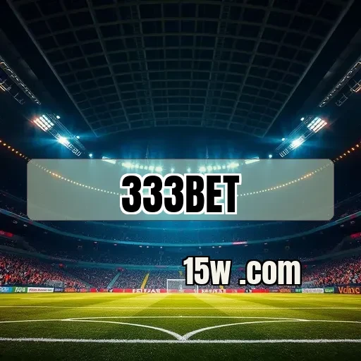 333bet.com: As Promoções Que Todo Jogador Deve Conhecer
