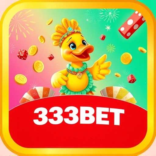 333bet.com logo